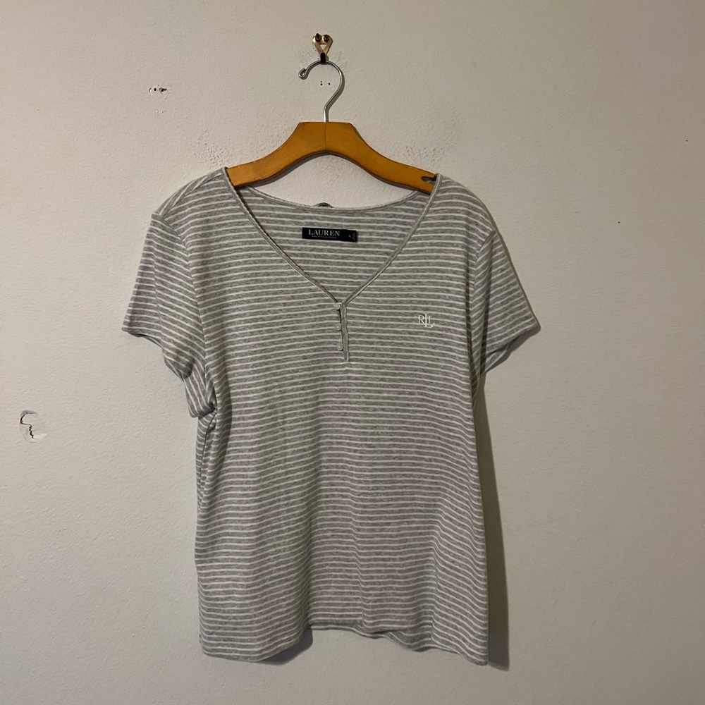 NWT Ralph Lauren 2 Piece Set Size XL